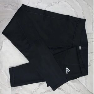 Adidas Climalite Leggings